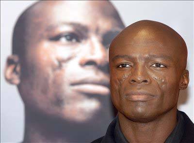 Seal lanza su nuevo álbum 'Seal 6: Commitment'