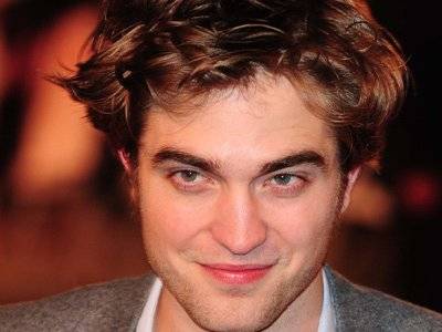 Robert Pattinson no tiene un hijo