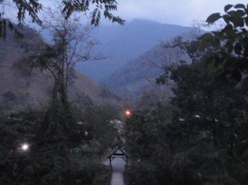 Visitamos por cuatro días la única colonia Austriaco - Alemana