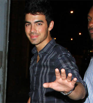 Joe Jonas participará en '90210'