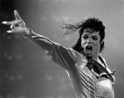 Buscan a Michael Jackson para 'Forever, King of pop'