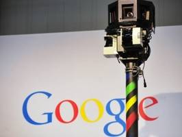 Casi 250 mil alemanes piden borrar sus casas del Google Street View