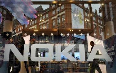 Nokia suprimirá 1.800 empleos en todo el mundo pese a lograr mejores resultados