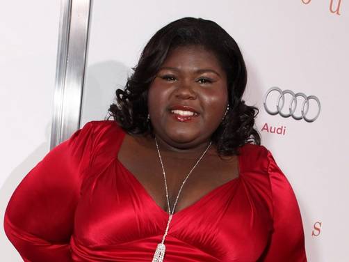 Gabourey Sidibe actuará en el film 'Tower Heist'