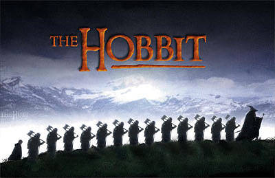 El Hobbit podría rodarse en los estudios de Harry Potter