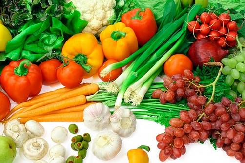 ¿Por qué la mayoría prefiere los dulces antes que las verduras?