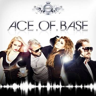 Ace of Base vuelve con The golden ratio Ace of Base vuelve con The golden ratio
