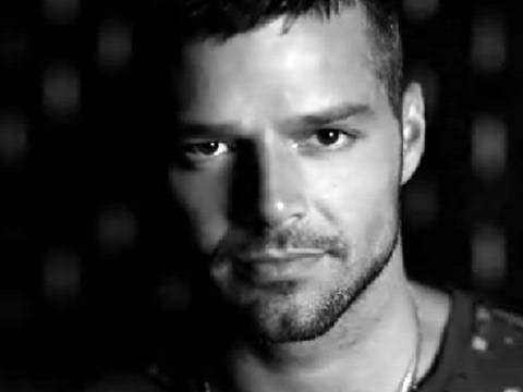 Ricky Martin: 'Yo solía enamorarme rápidamente' Ricky Martin: 'Yo solía enamorarme rápidamente'