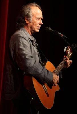 Joan Manuel Serrat llevará su gira 'Hijo de la luz' a Bolivia en marzo de 2011