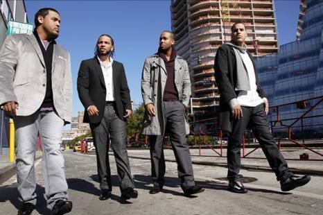 Aventura lanzará un nuevo álbum en 2012