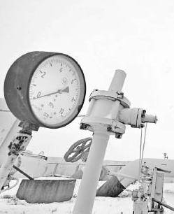 Guerra del Gas: Moscú y Minsk saldan las deudas y reanudan el suministro Guerra del Gas: Moscú y Minsk saldan las deudas y reanudan el suministro