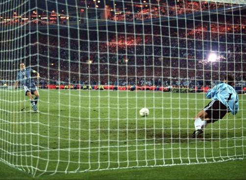 La revancha entre Alemania e Inglaterra en el Mundial Sudáfrica 2010 La revancha entre Alemania e Inglaterra en el Mundial Sudáfrica 2010