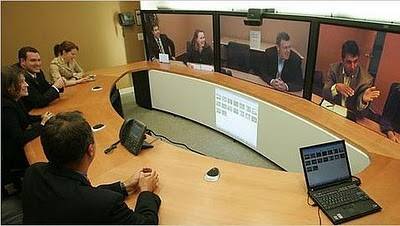 La Telepresencia, una tecnología difìcil de aceptar La Telepresencia, una tecnología difìcil de aceptar