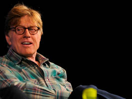 Robert Redford abre Festival de Sundance