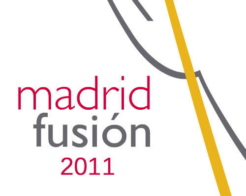 Madrid Fusión: Más de veinte artistas exponen sus obras sobre gastronomía