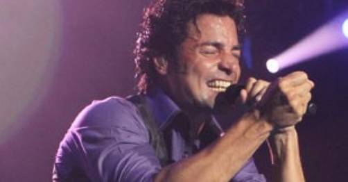 Chayanne conquista México una vez más