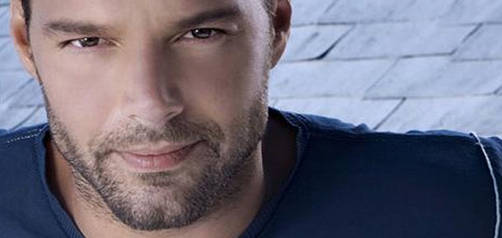 Ricky Martin promociona en Madrid su nuevo disco 'Música+Alma+Sexo'