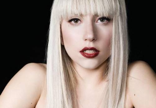 Lady Gaga: 'Vivo una vida normal'