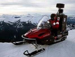 El Street View de Google llega a los Alpes