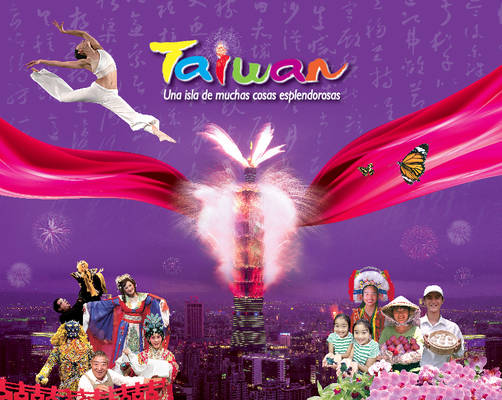 Taiwán espera la llegada de 100,000 estudiantes extranjeros en 5 años