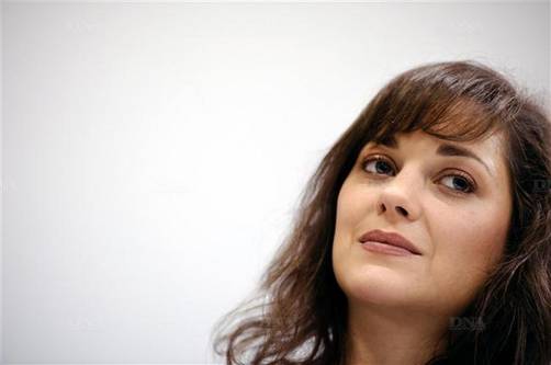 Marion Cotillard es la actriz mejor pagada en Francia