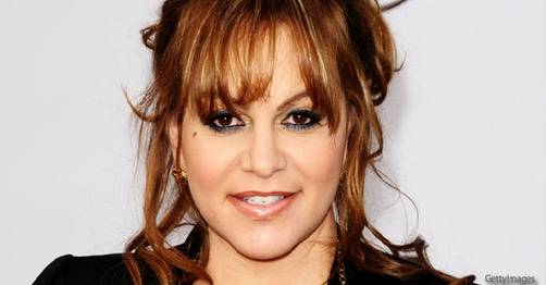 Jenni Rivera asiste a última audiencia por contrabando equiparado
