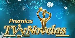 Premios TVyNovelas: Soy tu dueña y Para volver a amar arransan con nominaciones
