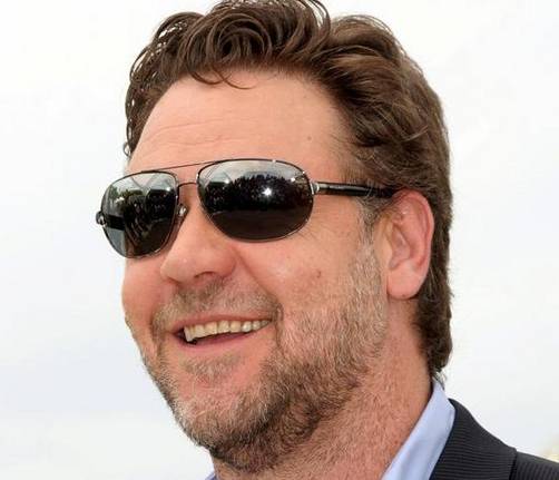Russell Crowe compra mansión de 1909