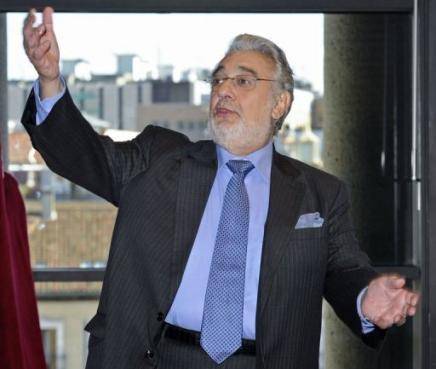 Plácido Domingo: Concierto del tenor en Buenos Aires peligra por conflicto laboral