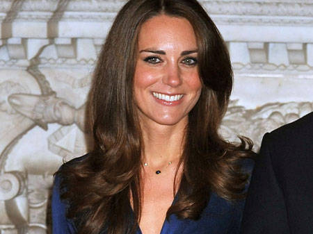 Kate Middleton llegará a su boda en un Rolls-Royce reparado