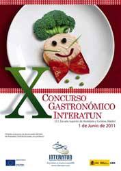 Convocado el X Concurso Gastronómico Nacional Interatún