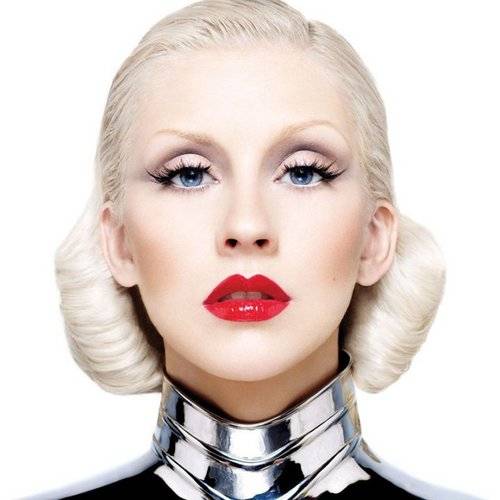 Christina Aguilera se integra a Twitter