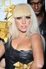 Lady Gaga no es hermafrodita