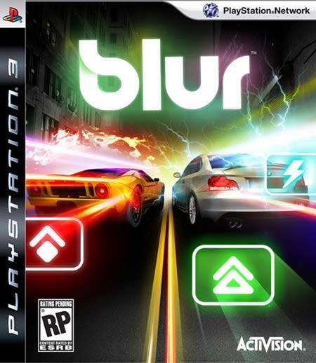 Blur tendrá integración con Facebook