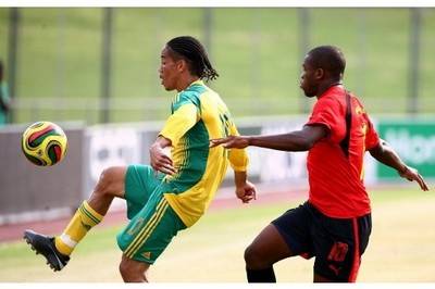 Sudáfrica: Steven Pienaar se incorpora a los entrenamientos de miras a la Copa Mundial