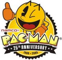 Pac-Man: ¡Feliz 30º Aniversario! Pac-Man: ¡Feliz 30º Aniversario!