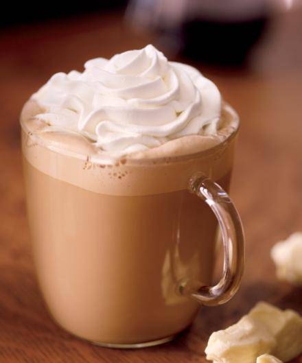 Haz de tu café preferido un sabor único en Starbucks