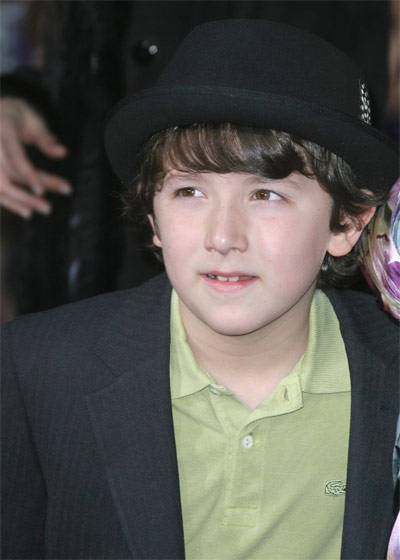 Frankie Jonas tendrá importante aparición en Camp Rock 2
