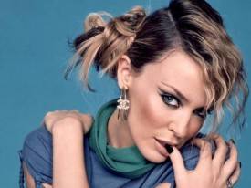 Kylie Minogue hará el papel de una lesbiana en su nueva película