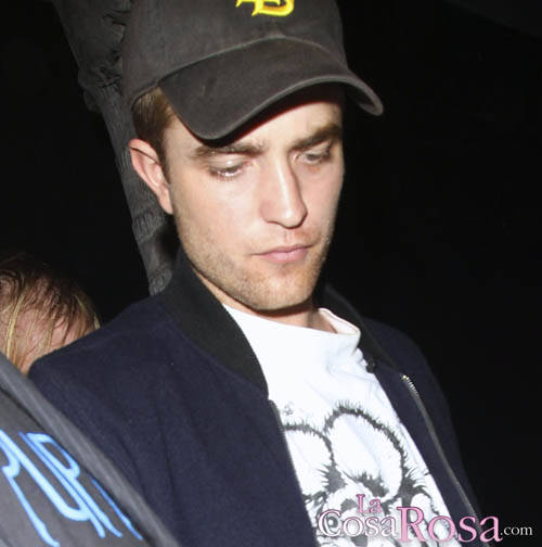 Robert Pattinson asistirá a los Teen Choice Awards 2010