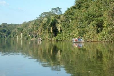 Campaña Selva Pone de PromPerú