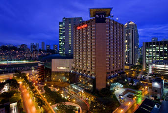 Sheraton Lima Hotel & Convention Center