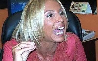 Laura Bozzo no quiere menores de edad en su programa