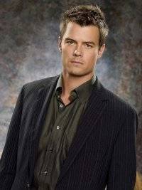 Josh Duhamel todo un sentimental