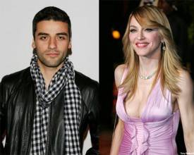 Madonna y su gusto por los chicos hispanos
