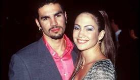 Jennifer López calificaría a su ex marido en 'American Idol' Jennifer López calificaría a su ex marido en 'American Idol'