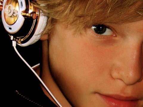 Cody Simpson se presentará en los Kids Choice Awards Australia 2010