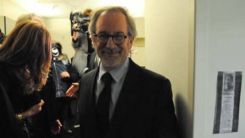 Steven Spielberg libra demanda legal por 'Disturbia'