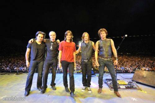 Jaguares ya tiene su disco homenaje