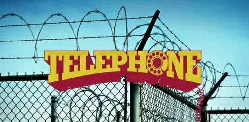 Telephone de Lady Gaga y Beyoncé aparece en nueva temporada de Glee